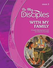 Be My Disciples
