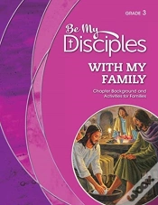 Capa do artigo Be My Disciples