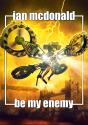 Be My Enemy - Preview