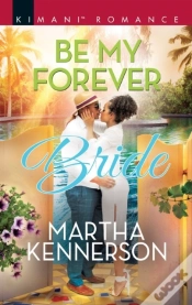 Capa do artigo Be My Forever Bride