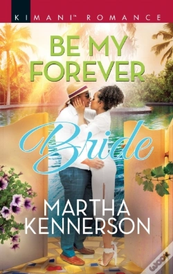 Capa do artigo Be My Forever Bride