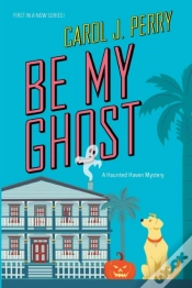 Capa do artigo Be My Ghost
