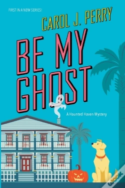 Capa do artigo Be My Ghost