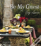Capa do artigo Be My Guest