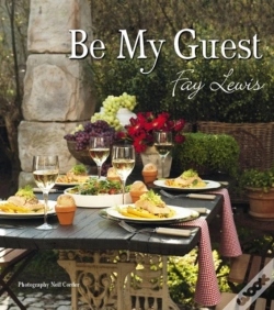 Capa do artigo Be My Guest