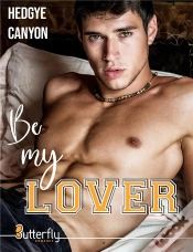 Capa do artigo Be My Lover