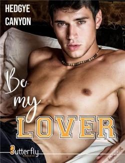 Capa do artigo Be My Lover