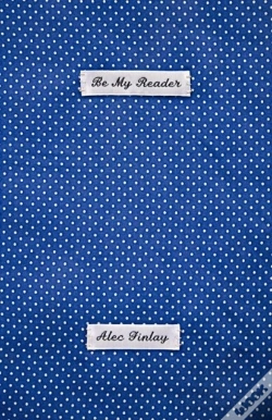 Capa do artigo Be My Reader