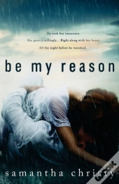 Be My Reason