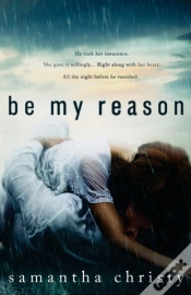 Capa do artigo Be My Reason