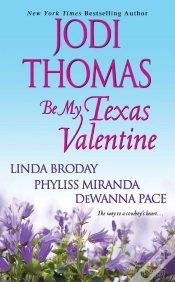 Capa do artigo Be My Texas Valentine