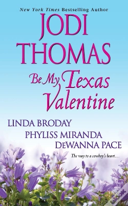 Capa do artigo Be My Texas Valentine