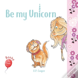 Capa do artigo Be My Unicorn