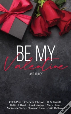 Capa do artigo Be My Valentine