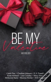 Capa do artigo Be My Valentine