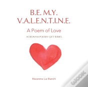 Capa do artigo Be My Valentine