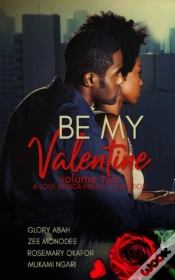 Capa do artigo Be My Valentine: Volume Two