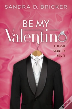Capa do artigo Be My Valentino