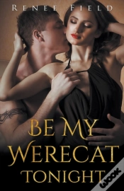 Capa do artigo Be My Werecat Tonight