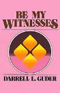 Be My Witnesses - Preview
