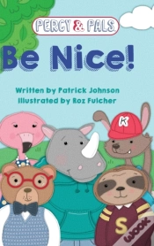Capa do artigo Be Nice!