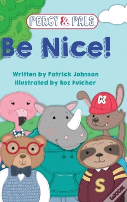 Capa do artigo Be Nice!