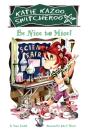 Be Nice To Mice #20 - Preview