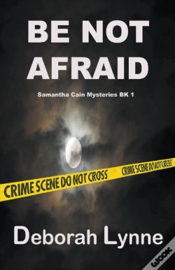 Capa do artigo Be Not Afraid