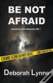 Capa do artigo Be Not Afraid