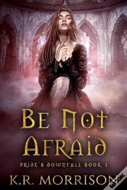 Capa do artigo Be Not Afraid