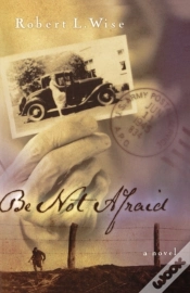 Capa do artigo Be Not Afraid
