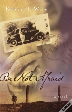 Capa do artigo Be Not Afraid