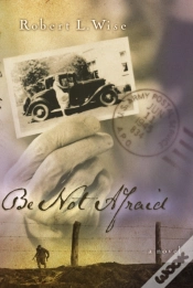 Capa do artigo Be Not Afraid