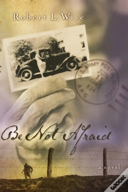Capa do artigo Be Not Afraid