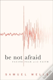 Capa do artigo Be Not Afraid