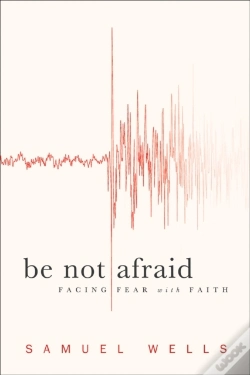 Capa do artigo Be Not Afraid