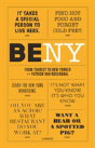 Be Ny - Preview
