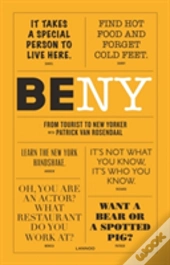 Be Ny