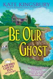 Capa do artigo Be Our Ghost