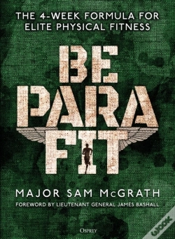Capa do artigo Be Para Fit