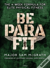 Capa do artigo Be Para Fit