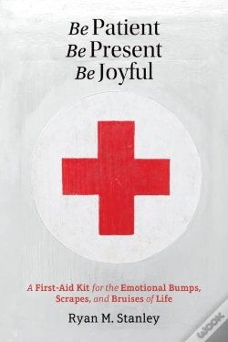 Capa do artigo Be Patient, Be Present, Be Joyful
