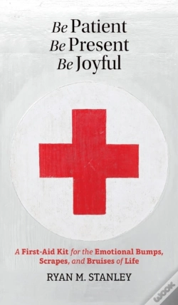 Capa do artigo Be Patient