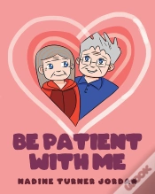 Capa do artigo Be Patient With Me