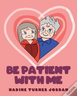 Capa do artigo Be Patient With Me