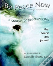 Capa do artigo Be Peace Now
