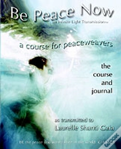 Capa do artigo Be Peace Now