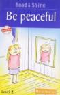 Be Peaceful - Preview