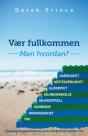 Be Perfect - But How? (Norwegian) - Preview