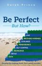 Be Perfect - Preview
